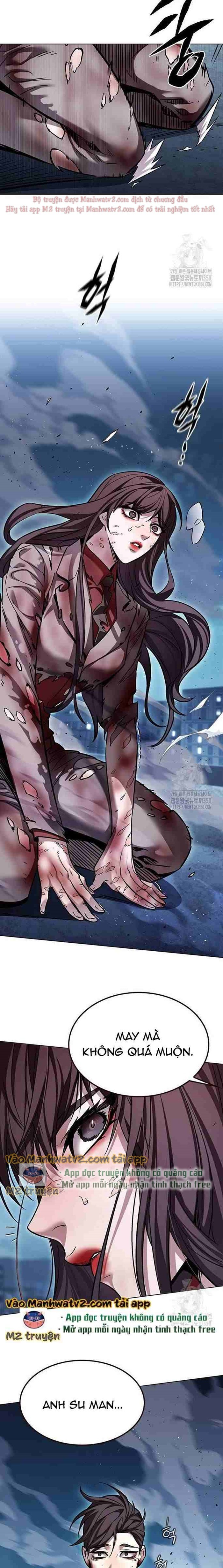 Đọc truyện Hóa thân thành mèo (Bản Free) - Chap 313